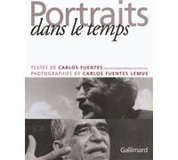 Portraits Dans Le Temps