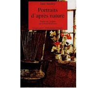 Portraits d'après nature - Jane Smiley - Rivages - Poche - Livre