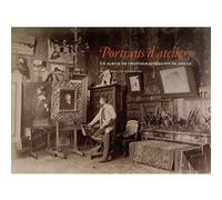 Portraits d'ateliers Collectif (Auteur)