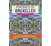 Portraits De Bruxelles