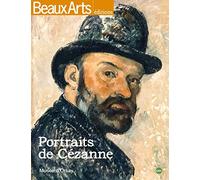 Portraits de Cézanne: Musée d'Orsay