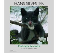 Portraits de chats