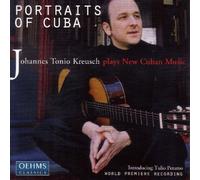 Portraits de Cuba - Portraits de Cuba
