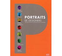 Portraits de Designers
