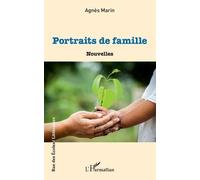Portraits De Famille