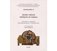 Portraits de famille