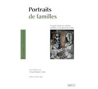 Portraits de familles