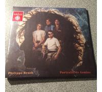 Portraits De Famine [Import]