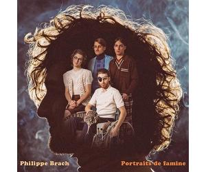 Portraits De Famine [Import]