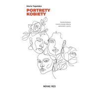 Portraits de femme - Maria Topolska (Buch auf Polnisch)