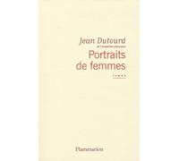 Portraits de femmes