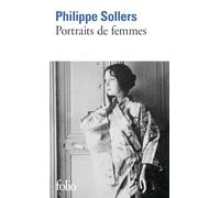 Portraits de femmes