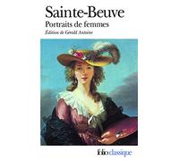 Portraits de femmes
