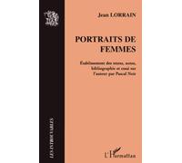 Portraits de femmes
