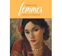 Portraits de femmes dans la littérature