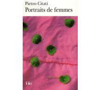 Portraits de femmes