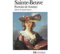 Portraits de femmes – Gallimard
