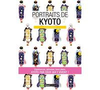 Portraits de Kyoto