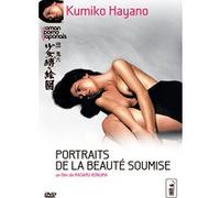 Portraits de la beauté soumise E