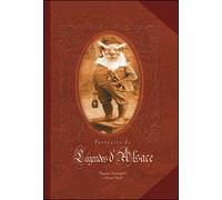 Portraits de légendes d'Alsace - Eugène Santangelo - I.d.l'edition - broché - Guide