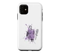 Portraits de légendes de Squash Coque pour iPhone 11