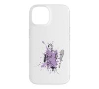 Portraits de légendes de Squash Coque pour iPhone 14