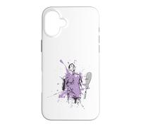 Portraits de légendes de Squash Coque pour iPhone 16 Plus