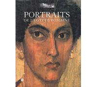 portraits de l'egypte romaine