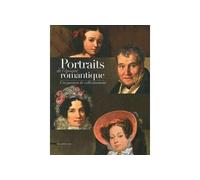 Portraits de l'époque romantique - Collectif - Silvana Editoriale - broché - Beau livre