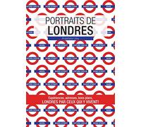Portraits de Londres