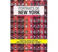Portraits de New York