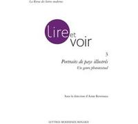 Portraits de pays illustrés Patrick Marot (Direction), Philippe Antoine (Direction), Christian Chelebourg (Direction), Julien Roumette (Direction), Johan Faerber (Direction), Llewellyn Brown (Directio