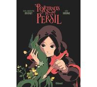 Portraits de Persil