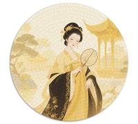 Portraits de personnalités célèbres Puzzle 1000 Pièces Unique Portrait de personnage Jeu Éduchatif Challenge Toy À De Qualité Supérieure Peinture art Pour Adultes Et Enfants À Partir De 14 Ans 1000pcs