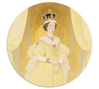 Portraits de personnalités célèbres Puzzle 1000 Pièces Unique Portrait de Personnage Jeu Éduchatif Défi Jouet À De Qualité Supérieure Peinture Art pour Adultes Et Enfants À Partir De 12 Ans 1000pcs