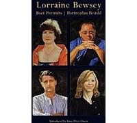 Portraits de poètes