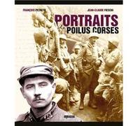 Portraits de poilus corses Petreto, Fieschi (Auteur)