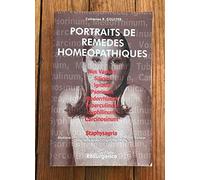 Portraits de remèdes homéopathiques, tome 2