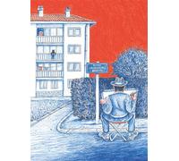 Portraits de rues - Laurent Lolmède - Ouie Dire - broché - Bande dessinée