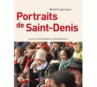 Portraits de Saint-Denis
