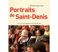 Portraits De Saint-Denis