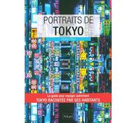 Portraits de Tokyo