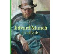 Portraits d'Edvard Munch