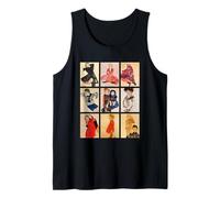 Portraits d'enfants célèbres par Egon Schiele (Art Classique) Débardeur