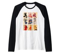 Portraits d'enfants célèbres par Egon Schiele (Art Classique) Manche Raglan