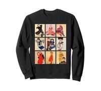Portraits d'enfants célèbres par Egon Schiele (Art Classique) Sweatshirt