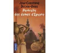 Portraits des dames d'Egypte