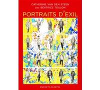 Portraits d'exil
