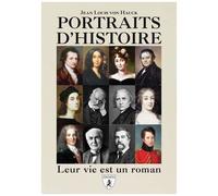 Portraits D'histoire