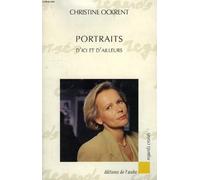 Portraits: D'ici et d'ailleurs